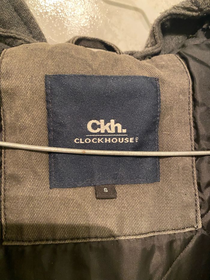 Veste - photo numéro 4