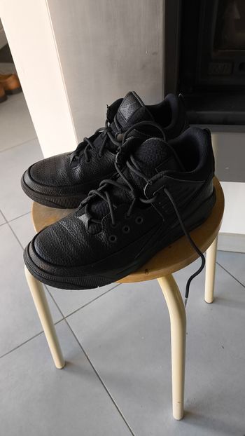 NIKE Jordan Max Aura 5 GS