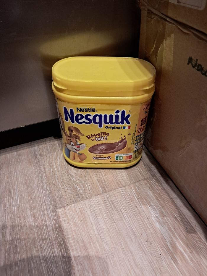 Chocolat en poudre - photo numéro 5