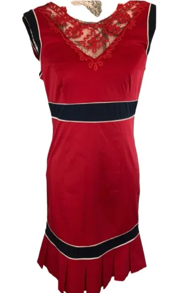 Robe Chopin Roma