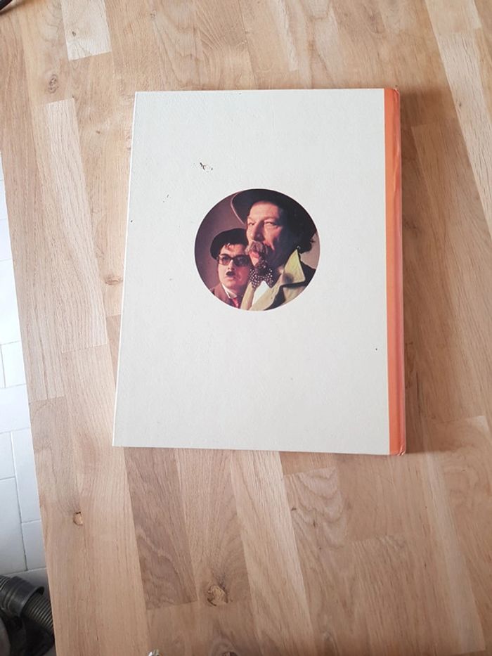 Rubrique à brac - Tome 3 Gotlib - photo numéro 2