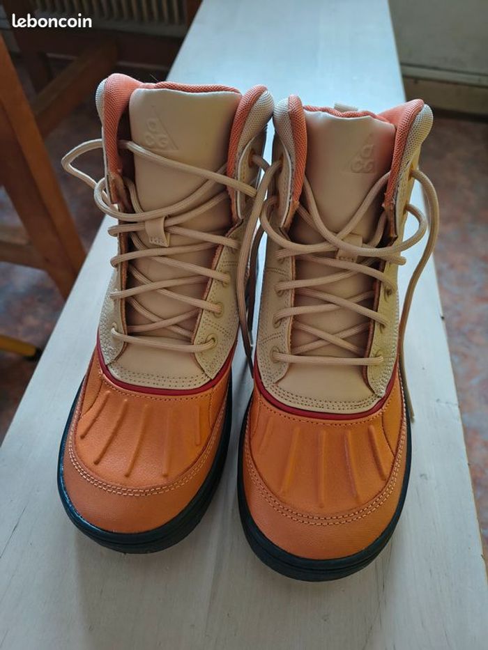 Nike · Pointure 37 · Tout Neuf - photo numéro 3