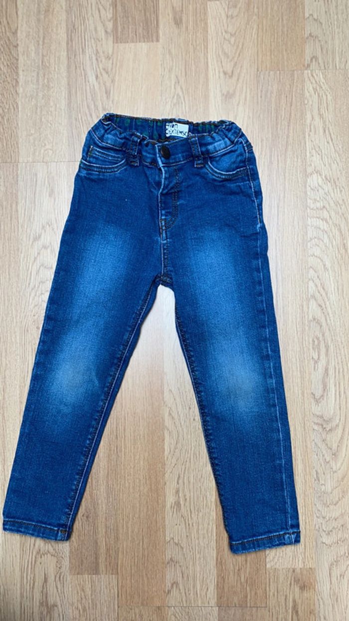 Jeans slim