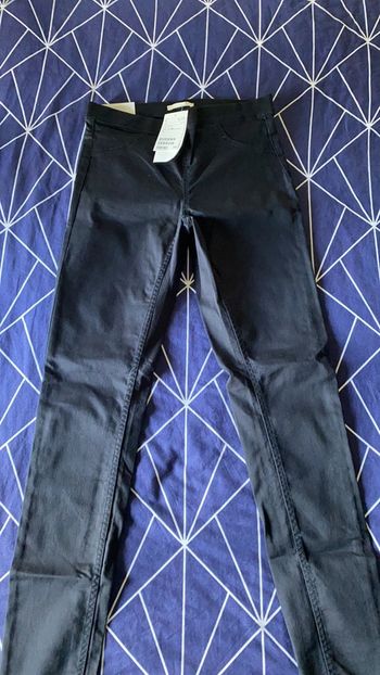 Pantalon skinny H&M taille 36