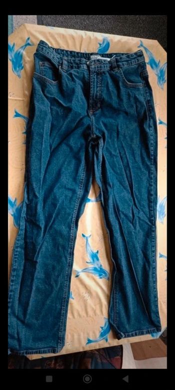 Jeans 44