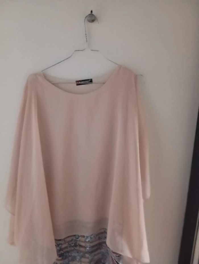 Robe femme espérance taille S - photo numéro 2