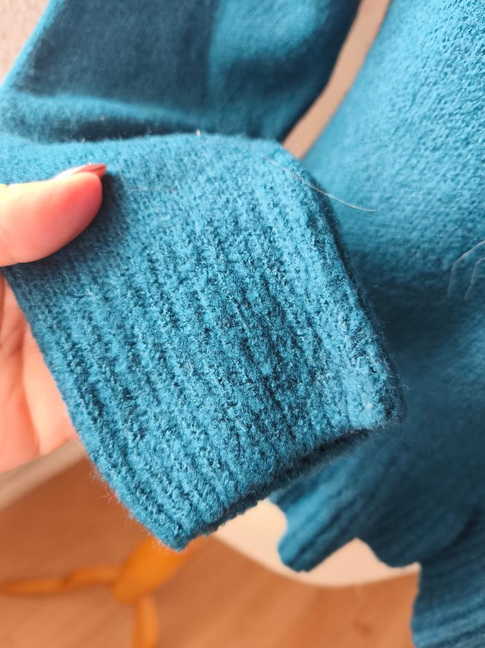 🔥 Magnifique Pull Tiffosi T.S - - photo numéro 4