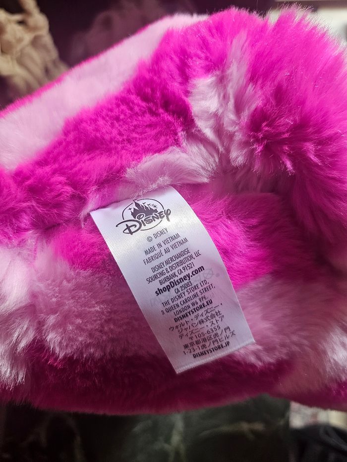 Chat cheshire - photo numéro 2