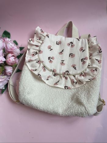 Sac maternelle