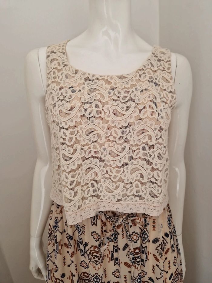 Robe maxi 💛 - photo numéro 3