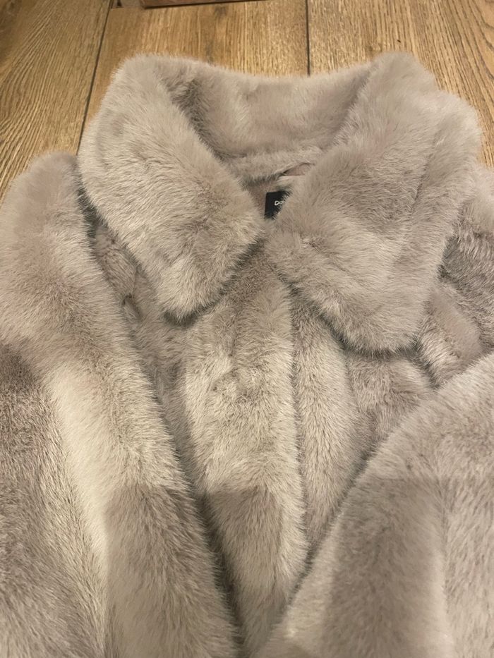 Manteau femme