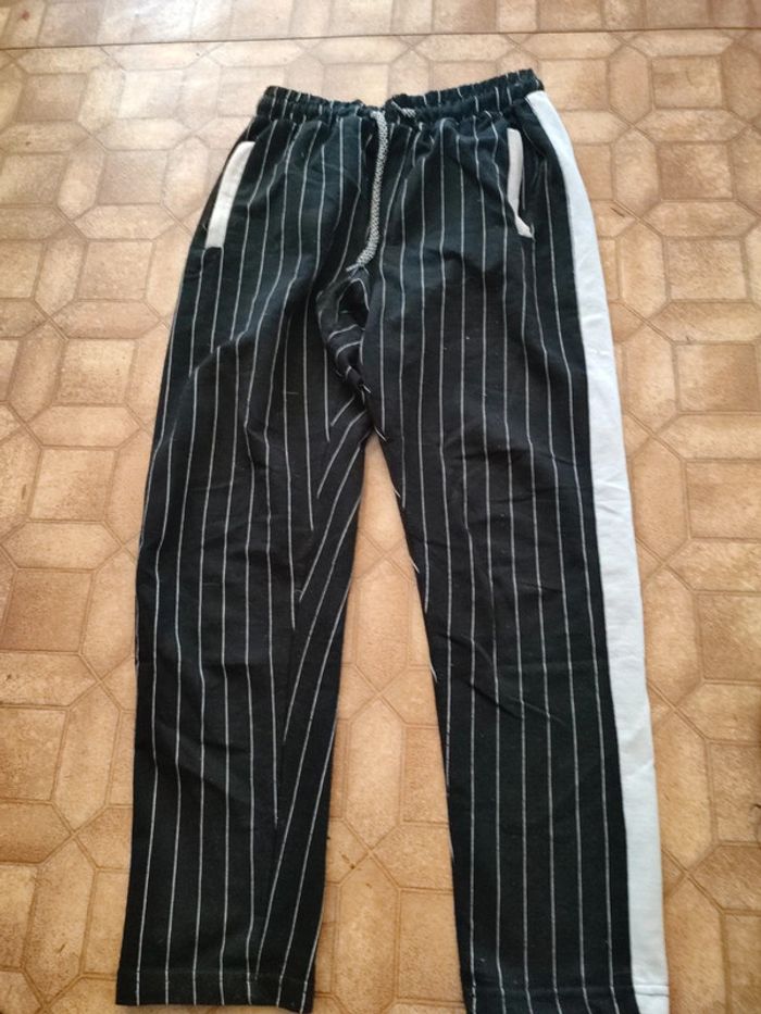 Pantalon m