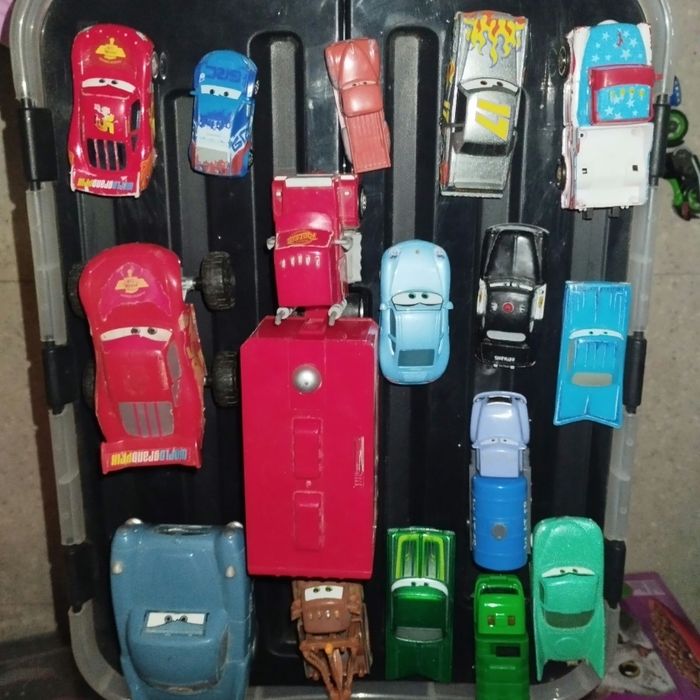 Voitures Cars