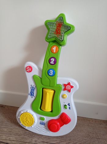 Guitare