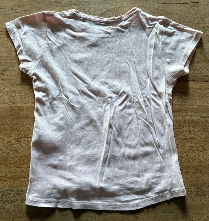 T-shirt - photo numéro 2