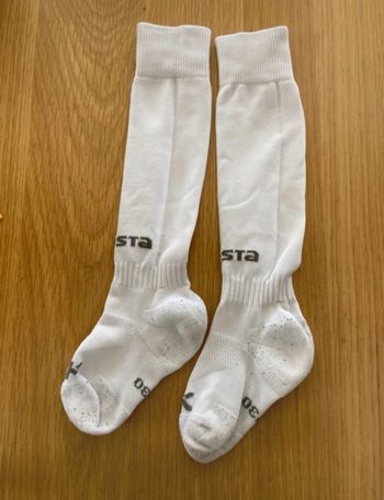 Chaussettes foot