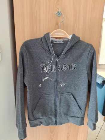 Gilet garçon 8 ans