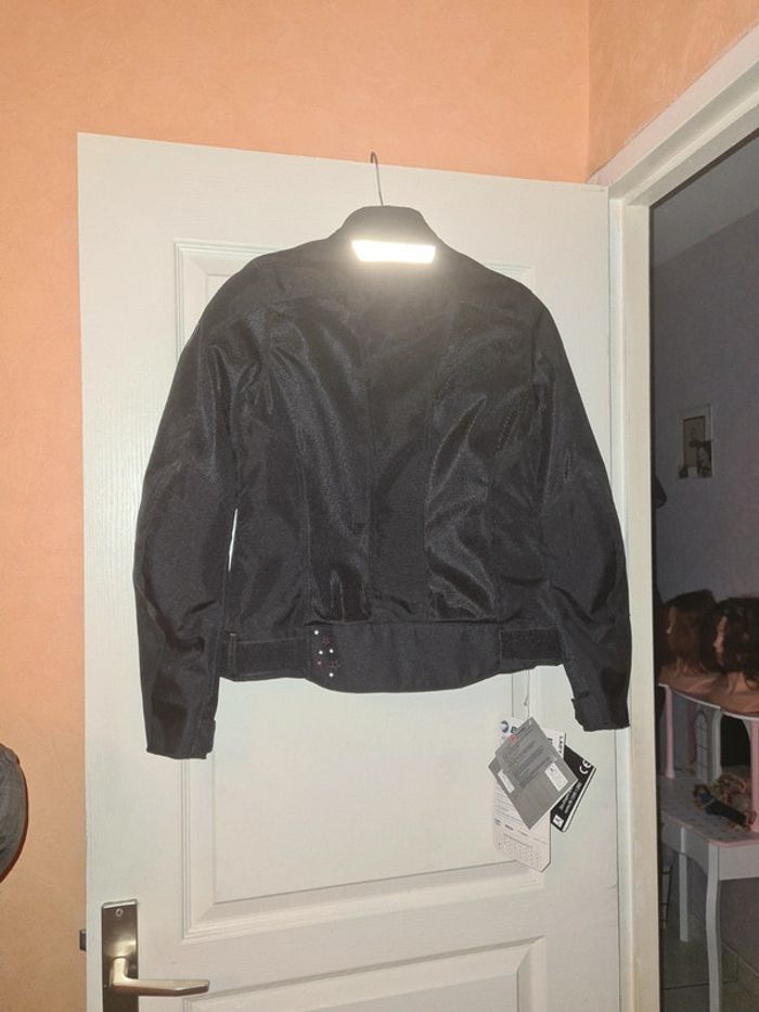 Blouson de moto - photo numéro 2