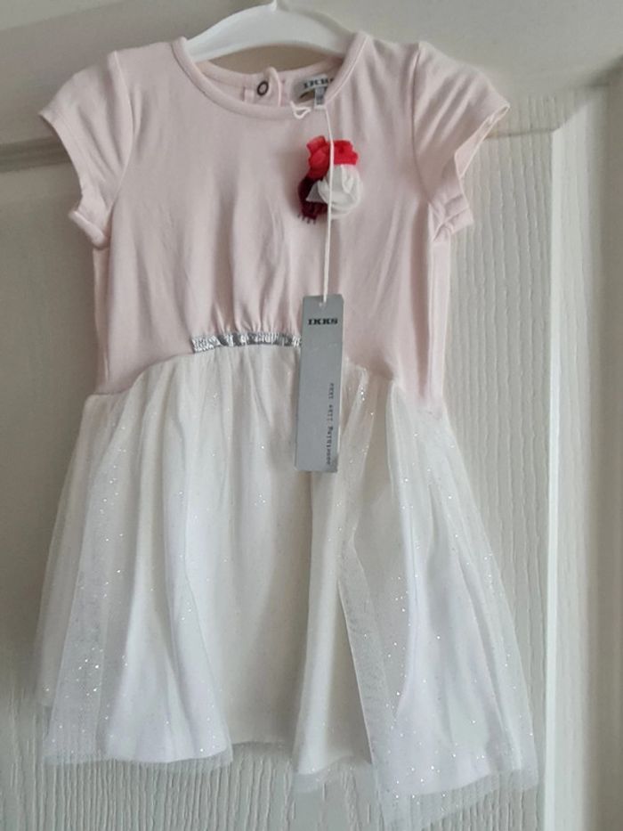 Robe Ikks