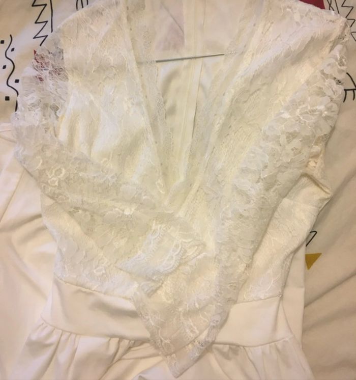 Robe pour soirée ou mariage - photo numéro 4
