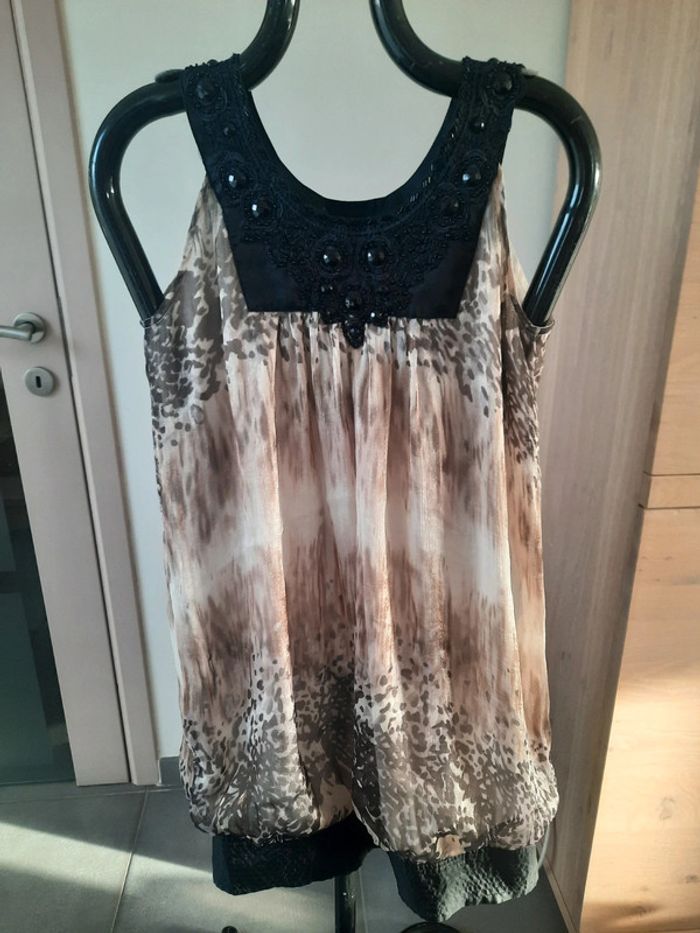 Robe d'été - photo numéro 2