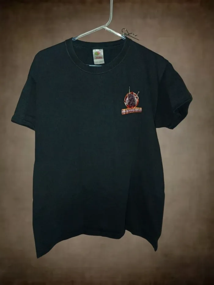 Tee-shirt L