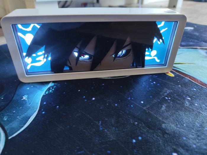 Tableau lumineux Manga Sazuke - photo numéro 3