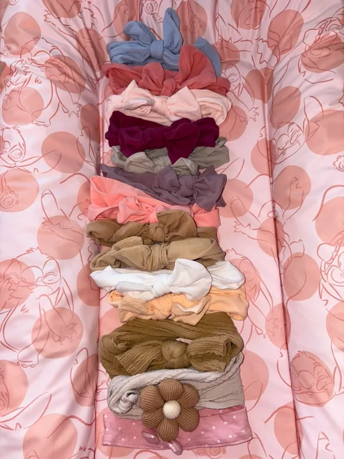 Lot vêtement bébé taille 3 mois