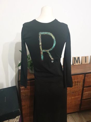 Sweat garçon taille 14 ans tape à l'œil