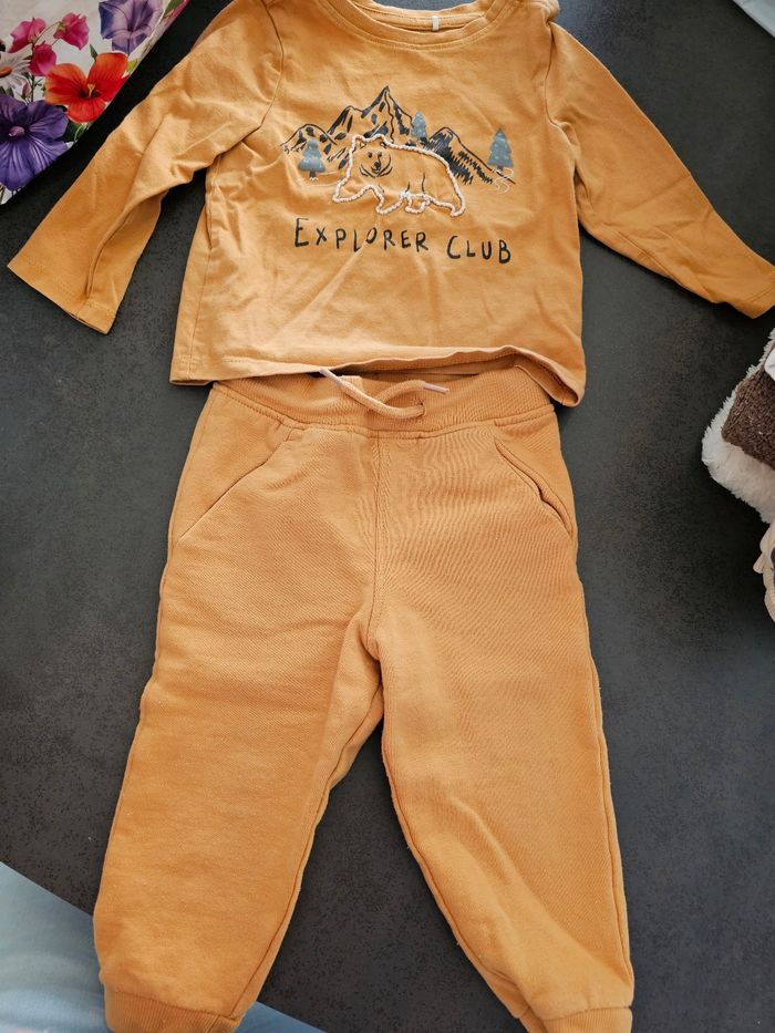 Ensemble 18mois orchestra