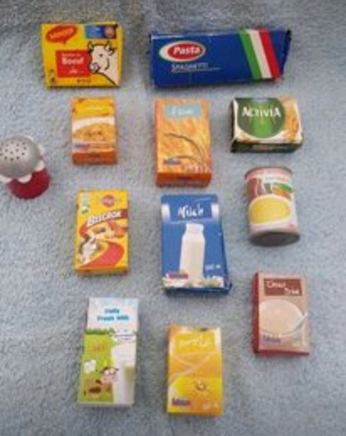 Cuisine enfant Miele équipé avec nombreux accessoires - photo numéro 9