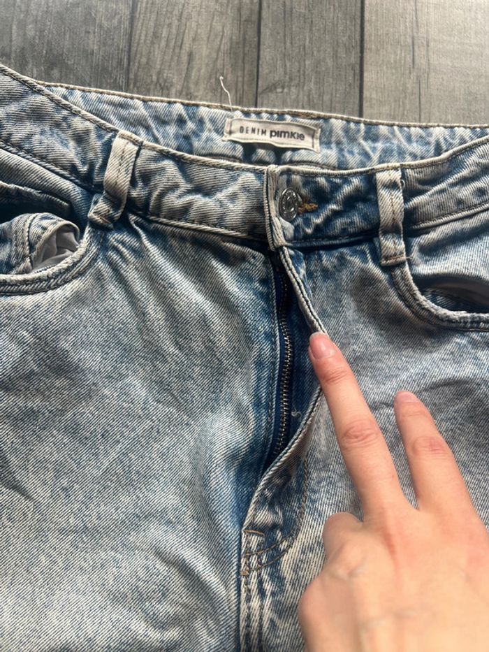 Jolie petit jeans - photo numéro 4