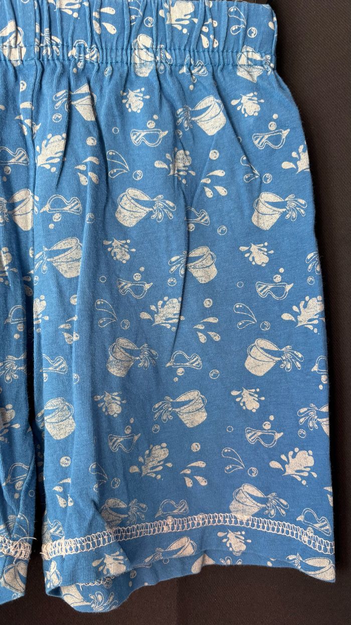 Pyjama short - photo numéro 8