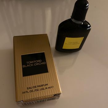 Miniature parfum Tom Ford