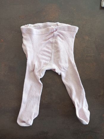 Collants bébé