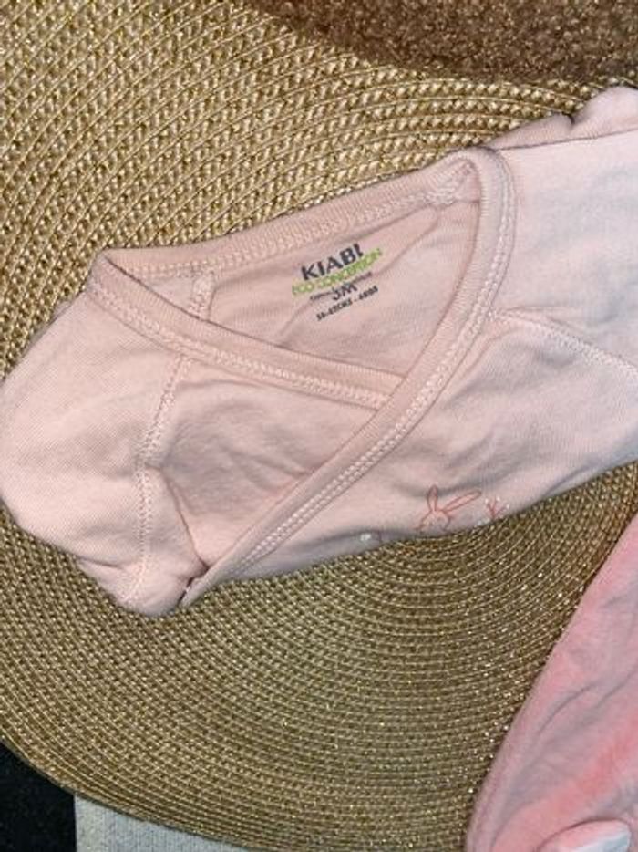 Pyjama 3 mois - photo numéro 2