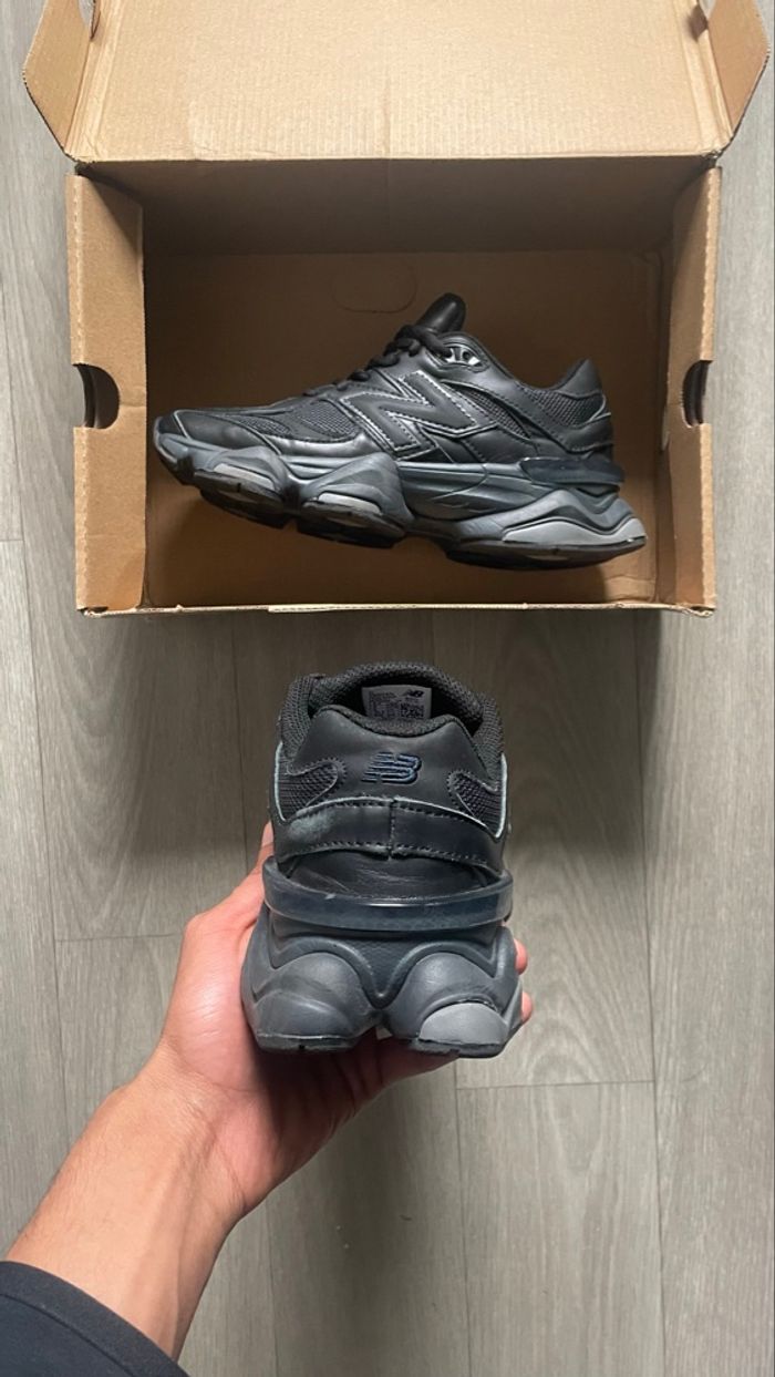 New balance 9060 original pointure 39.5 - photo numéro 9