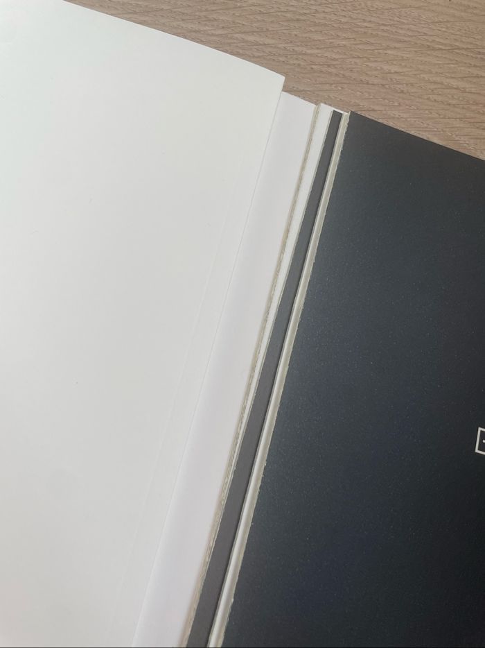 album bts be deluxe - photo numéro 7