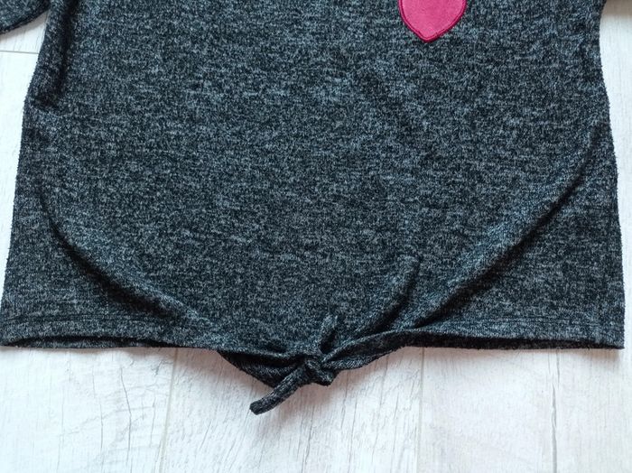 Pull fille ,8 ans - photo numéro 2