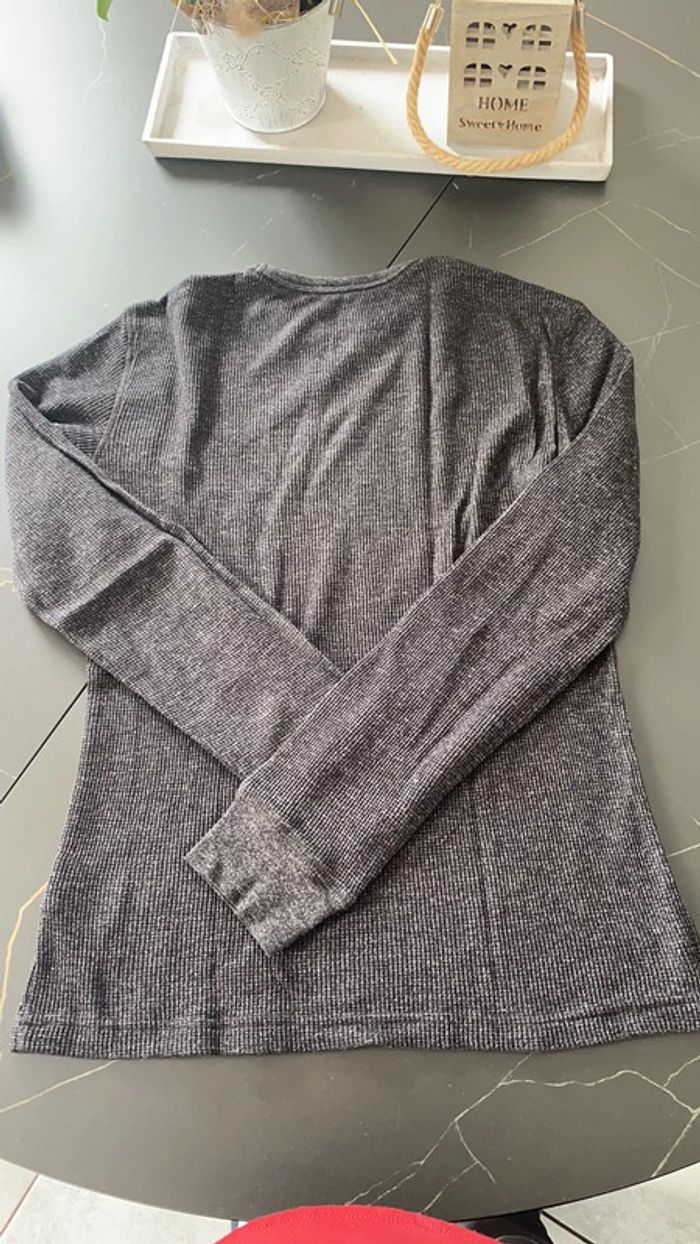 Pull léger - photo numéro 3