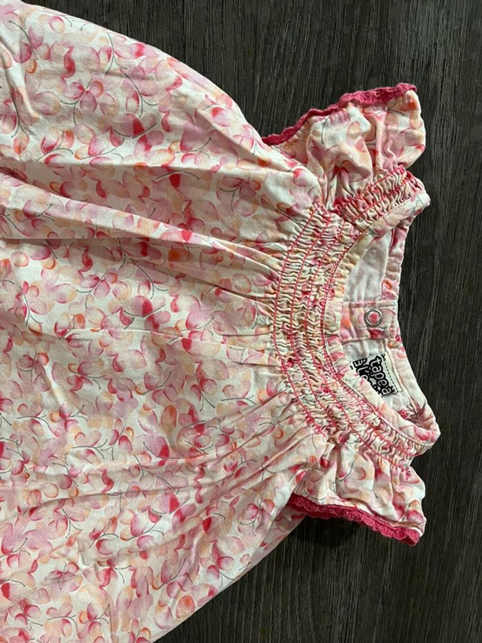 Robe 6 mois été - photo numéro 4