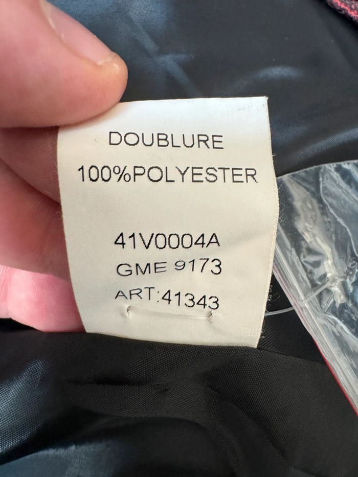 Blazer Christine Laure Taille 50 - photo numéro 5