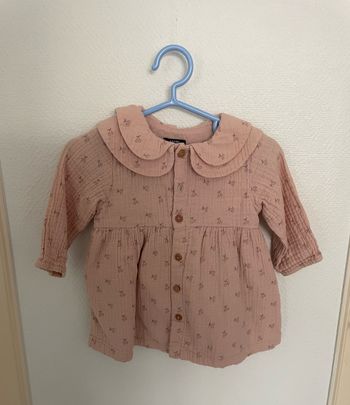 T shirt taille 3 mois