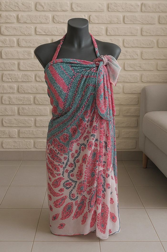 Magnifique maillot de bain 3 pièces Summer Mae taille L