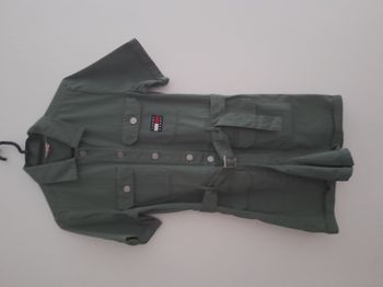 Combishort Tommy Hilfiger