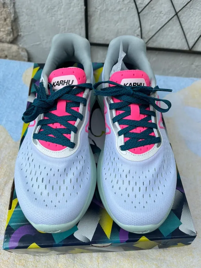 Chaussure de running femme taille 40