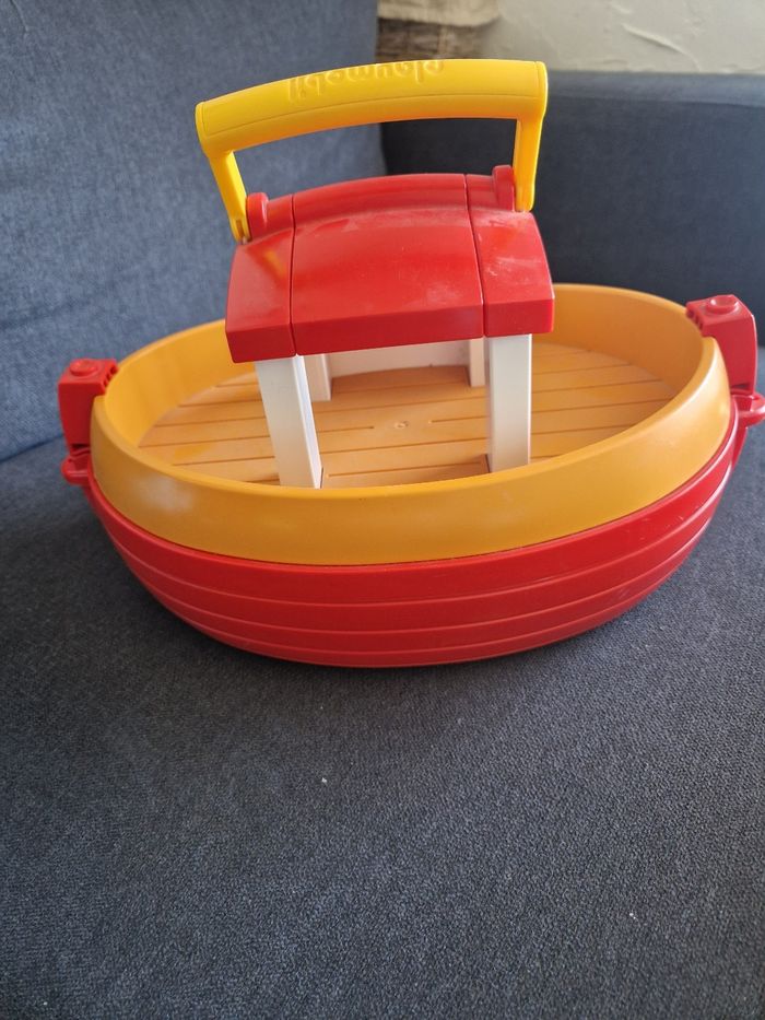 Arche de noé playmobil - photo numéro 3