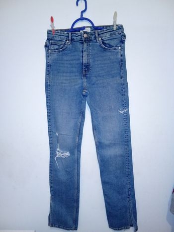 Jean de marque Zara taille 40