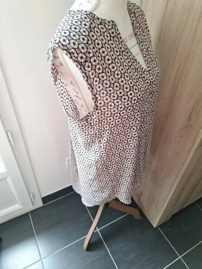 Blouse - photo numéro 2