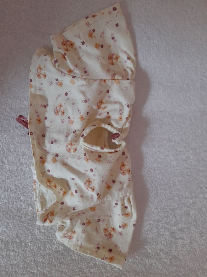 Bodie avec bolero - photo numéro 4